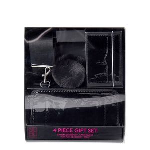 4 Pc Gift Bag Set No Boundaries Crossbody